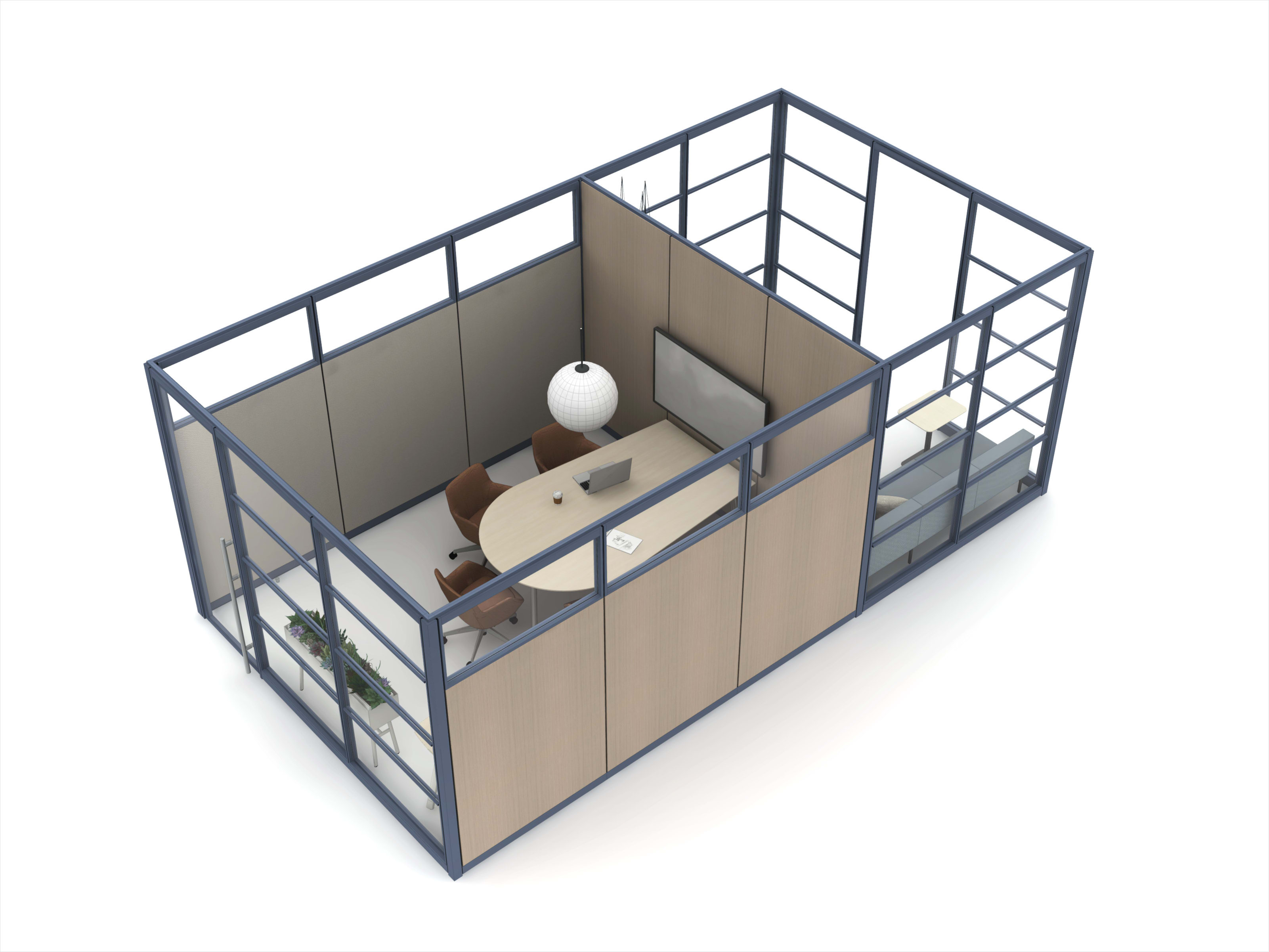 App 340 Allsteel